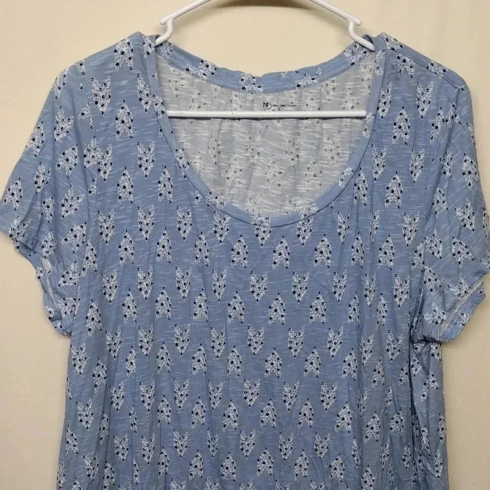 New Directions Tshirt - Picture 3 of 7